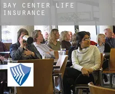 Bay Center  life insurance