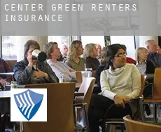 Center Green  renters insurance