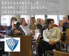 Davidsonville Farmettes  dental insurance