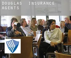 Douglas  insurance agents