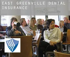 East Greenville dental insurance