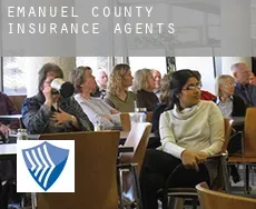 Emanuel County insurance agents