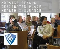 Moraida  health insurance