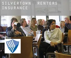 Silvertown  renters insurance