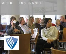 Webb  insurance