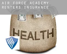 Air Force Academy  renters insurance