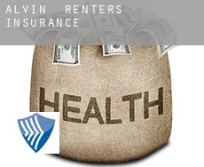 Alvin  renters insurance