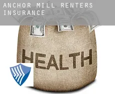 Anchor Mill  renters insurance