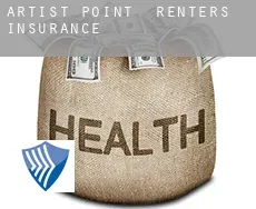 Artist Point  renters insurance