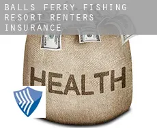Balls Ferry Fishing Resort  renters insurance