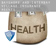 Bayshore and Interbay Village  insurance agents