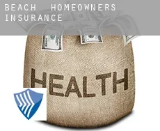 Beach  homeowners insurance