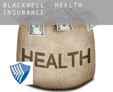 Blackwell  health insurance