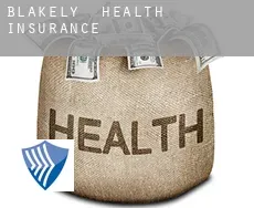 Blakely  health insurance