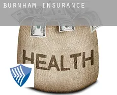 Burnham  insurance