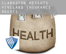 Clarkston Heights-Vineland  insurance agents
