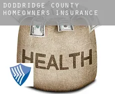 Doddridge County  homeowners insurance