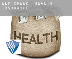 Elk Creek  health insurance