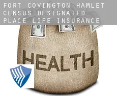 Fort Covington Hamlet life insurance