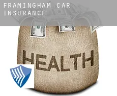 Framingham  car insurance