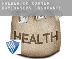 Frederick Corner  homeowners insurance