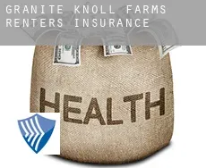 Granite Knoll Farms renters insurance