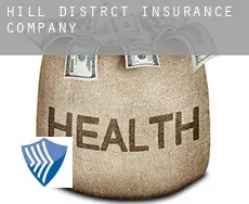 Hill Distrct  insurance company