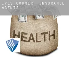 Ives Corner  insurance agents