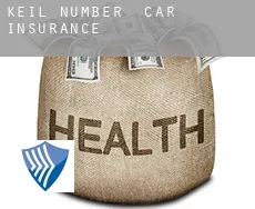 Keil Number 1  car insurance