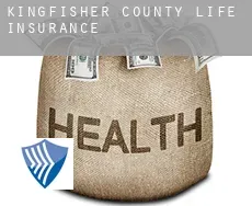 Kingfisher County  life insurance