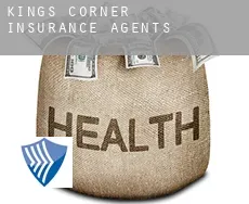 Kings Corner  insurance agents