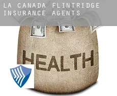 La Cañada Flintridge  insurance agents