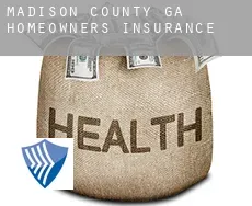 Madison County homeowners insurance