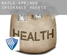 Maple Springs  insurance agents