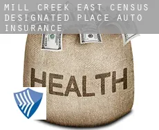 Mill Creek East  auto insurance