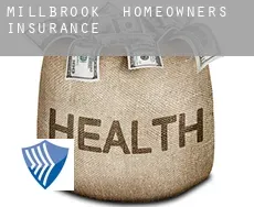 Millbrook  homeowners insurance