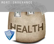Mort  insurance