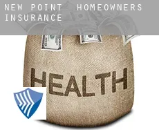 New Point  homeowners insurance