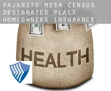 Pajarito Mesa  homeowners insurance