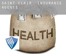 Saint Clair  insurance agents