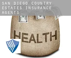 San Diego Country Estates  insurance agents
