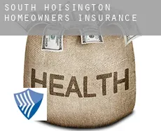 South Hoisington  homeowners insurance
