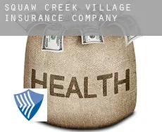 Squaw Creek Village  insurance company