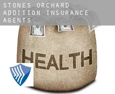 Stones Orchard Addition insurance agents