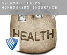 Sycamore Farms homeowners insurance