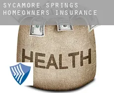 Sycamore Springs  homeowners insurance