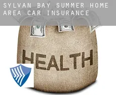 Sylvan Bay Summer Home Area  car insurance