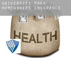 University Park  homeowners insurance