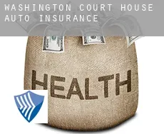 Washington Court House  auto insurance