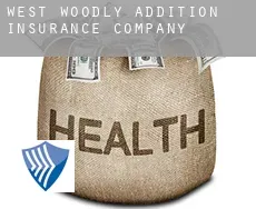 West Woodly Addition  insurance company